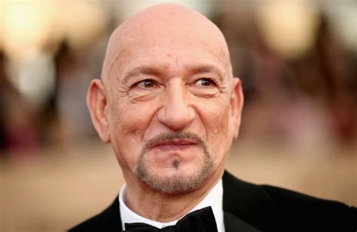 Ben Kingsley Height, Weight, Body Measurements, Shoe Size