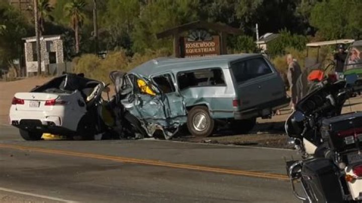
Ben Kweller Son Dorian’s Brutal Death In A Car Accident 
