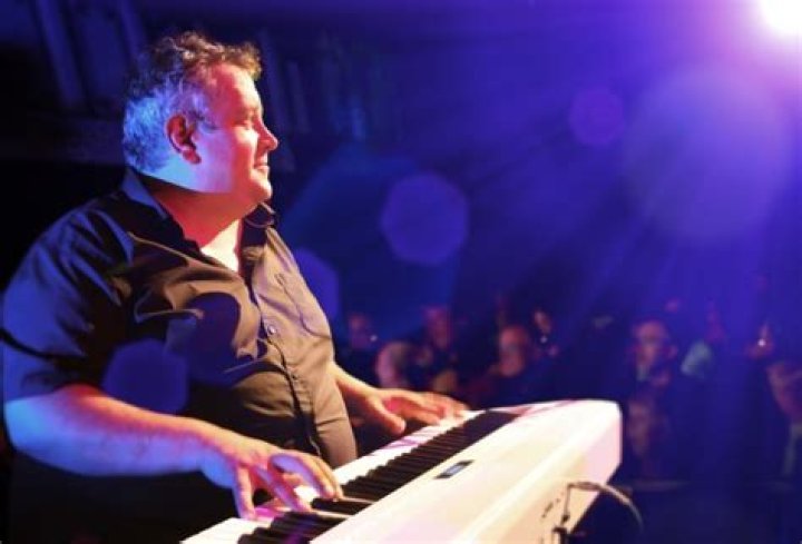 
Ben Waters Height, Facts, Age, Birthday, Wikipedia, Who, Family, Biography 