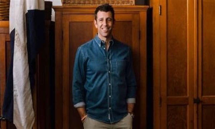 Ben Weprin Height, Weight, Net Worth, Age, Birthday, Wikipedia, Who, Nationality, Biography