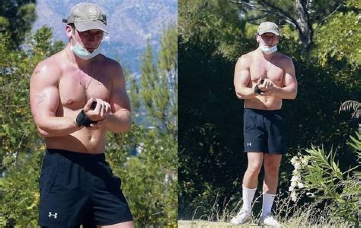 
Ben White Height, Weight, Net Worth, Age, Birthday, Wikipedia, Who, Instagram, Biography 