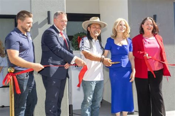 Benjamin Lim Net Worth