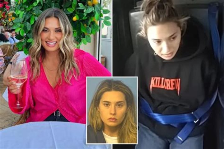 Benjamin Parke Belser: LA man accused of serial sexual assaults hid his true identity from victims, had ‘distinctive body odour’