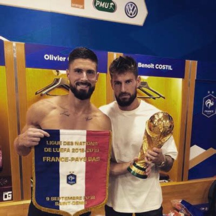 
Benoît Costil Height, Weight, Net Worth, Age, Birthday, Wikipedia, Who, Nationality, Biography 