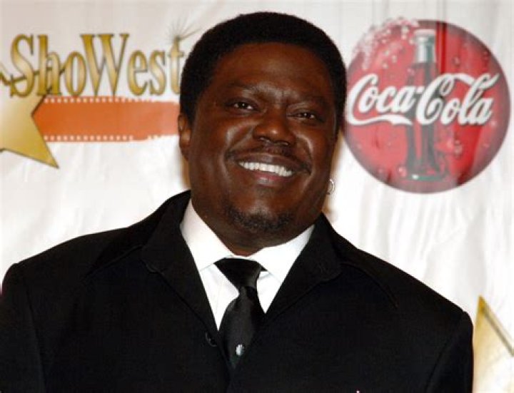 Bernie Mac Net Worth