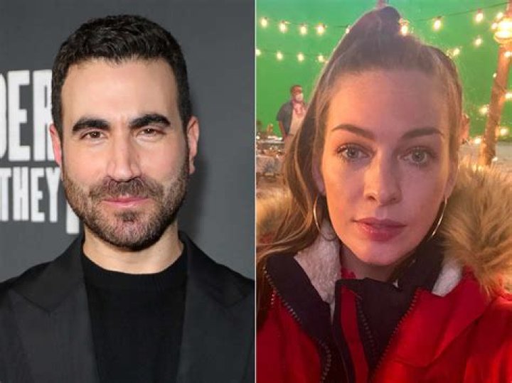 Beth Rylance Wikipedia – Brett Goldstein Girlfriend Age Instagram and Net Worth