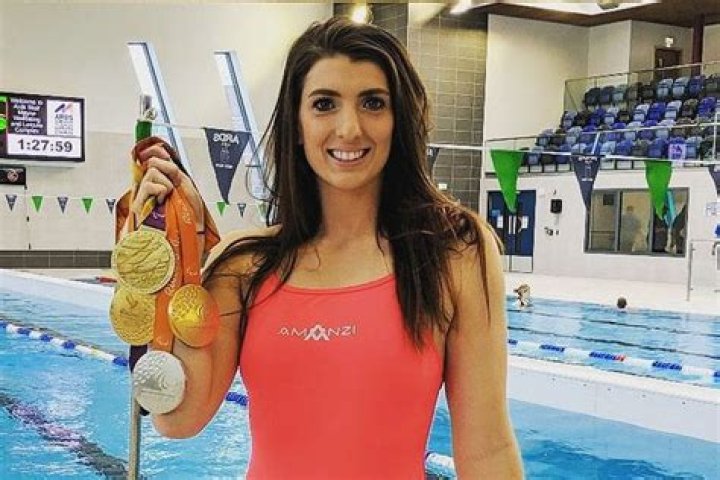 
Bethany Firth Height, Weight, Net Worth, Age, Birthday, Wikipedia, Who, Nationality, Biography 