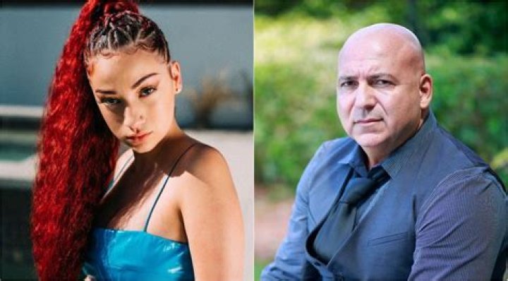 Bhad Bhabie Parents: Who Are Ira Peskowitz And Barbara Ann Bregoli? Ethnicity And Siblings