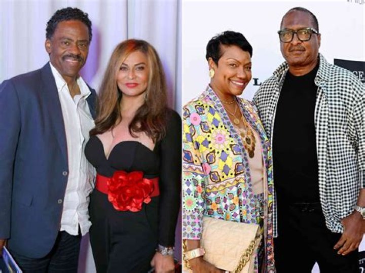 Bianca Lawson Parents – Mom Denise Gordy And Dad Richard, Beyonce Is Her Step Sister