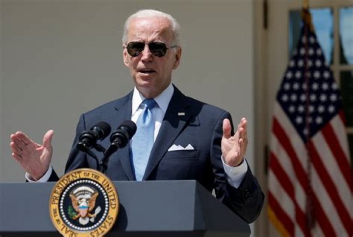 
Biden Said The Pandemic Is Over But Is It 