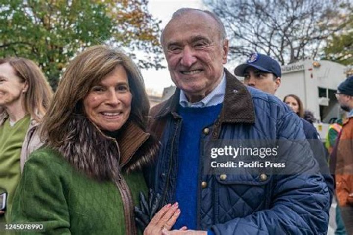 Bill Bratton Age, Birthday, Wikipedia, Who, Nationality, Biography