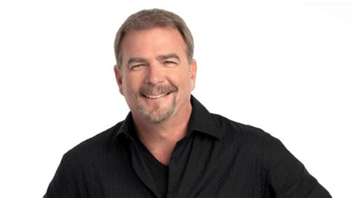 Bill Engvall