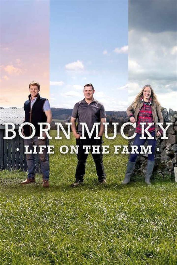 Bill Fellows Wikipedia: Details About The Narrator Of Born Mucky: Life On The Farm
