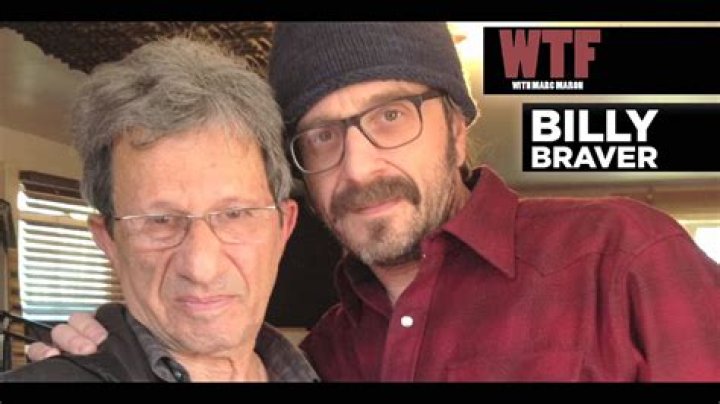 Billy Braver Net Worth