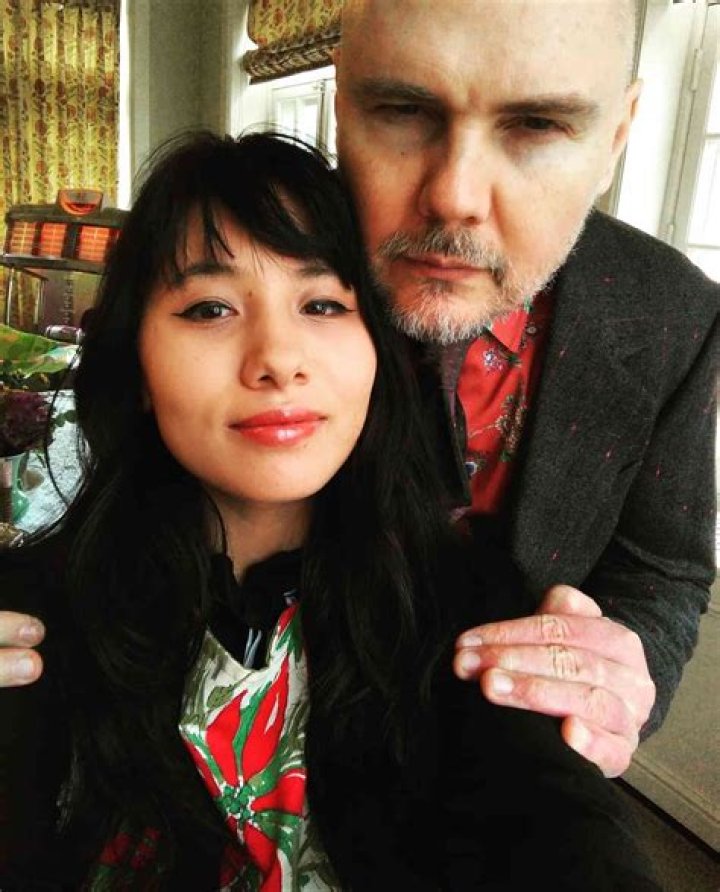 Billy Corgan Wiki, Bio, Wife, Girlfriend, Son, Net worth, Age, Married