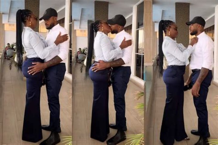 
Blessing CEO Stirs Reactions After She Shared New Photos Of Herself on Instagram 