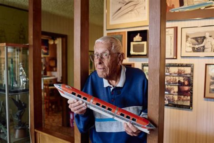 Bob Gurr
