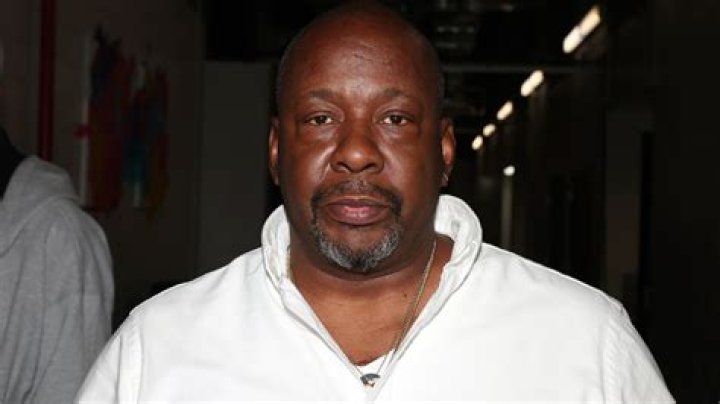 Bobby Brown Net Worth