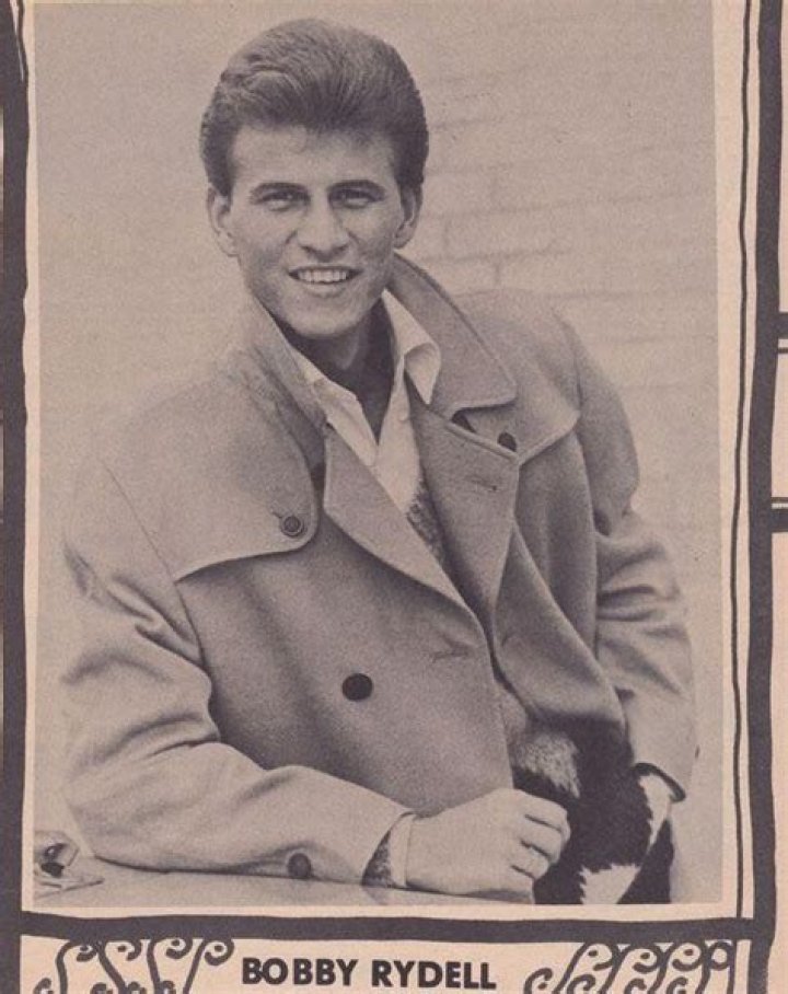 Bobby Rydell Net Worth