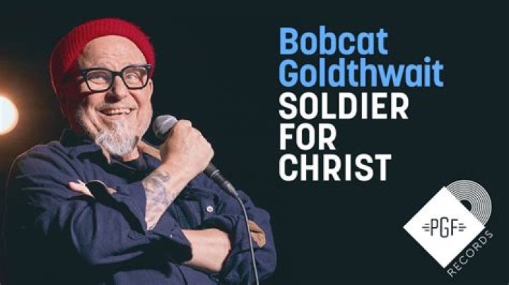 Bobcat Goldthwait’s Net Worth, Biography, Career, Awards, Fact and Life Story
