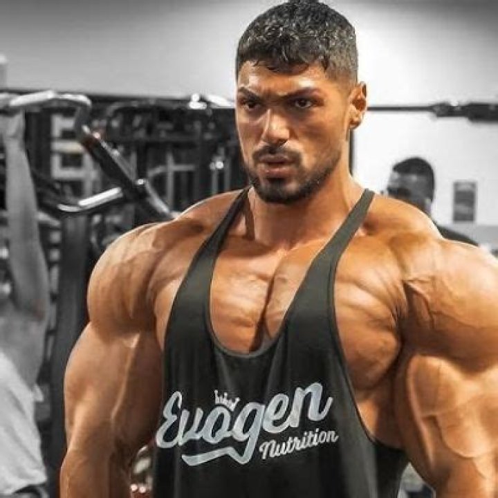 Bodybuilder Neil Currey Obituary: How did the Mr Olympia die?