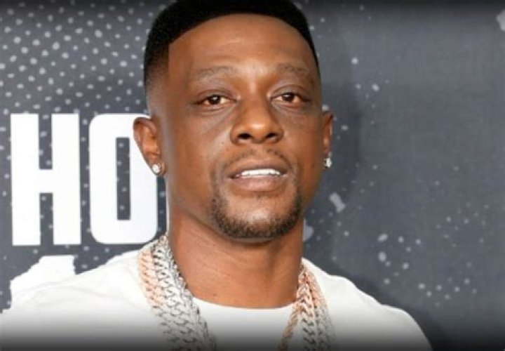 Boosie Badazz – Lil Boosie Height, Weight, Net Worth, Age, Birthday, Wikipedia, Who, Nationality, Biography