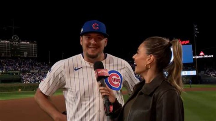 Brad Keller Parents Salary: Everything On MLB Player