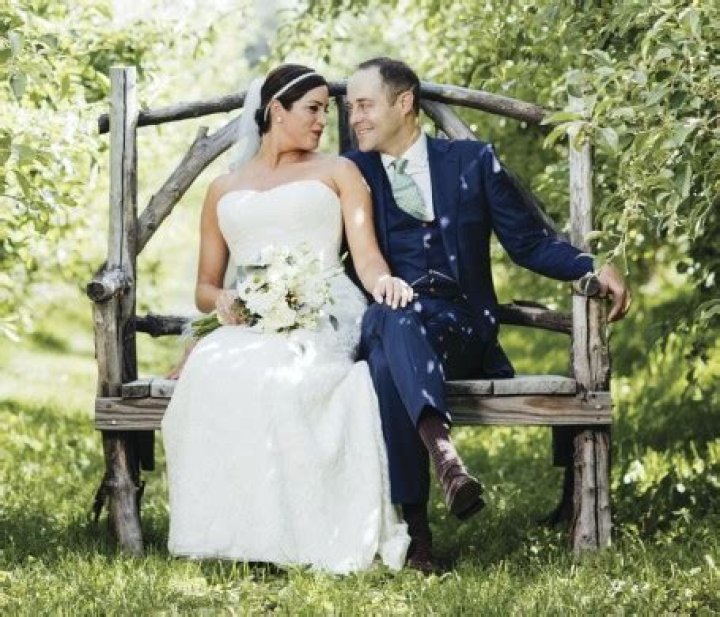 Brad Zibung Wiki/Bio, Age, Wife and Net worth; who is Brad Zibung Married To?