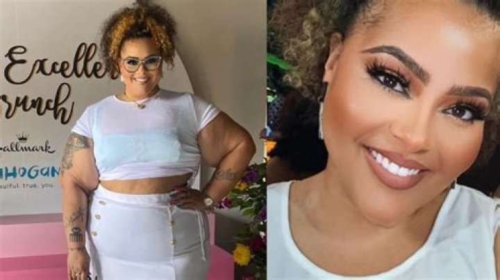 Brandi Mallory married? Know Her Dating life, parents, weight loss on wiki!