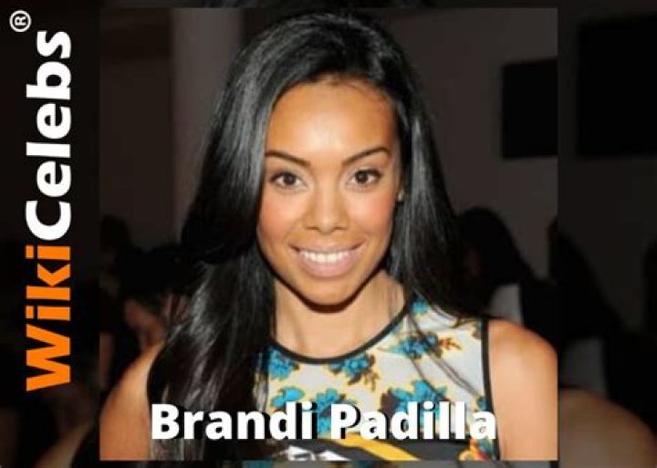 
Brandi Padilla Height, Weight, Net Worth, Age, Birthday, Wikipedia, Who, Nationality, Biography 