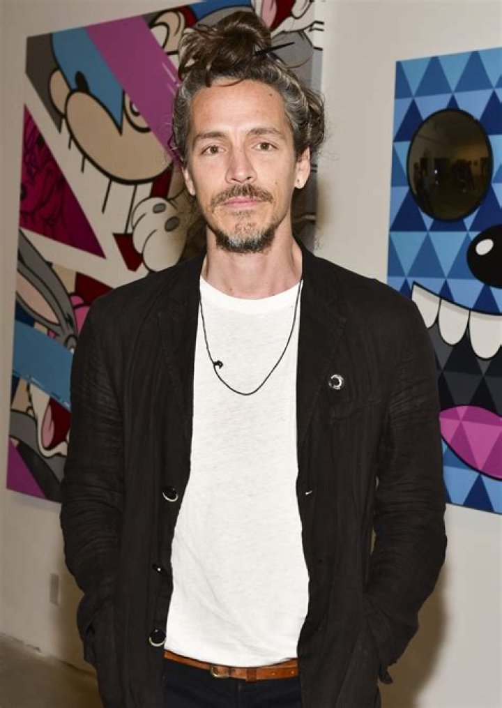 Brandon Boyd Height, Weight, Net Worth, Age, Birthday, Wikipedia, Who, Nationality, Biography