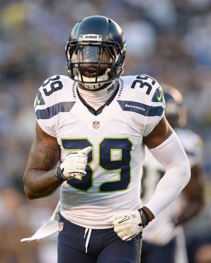 Brandon Browner