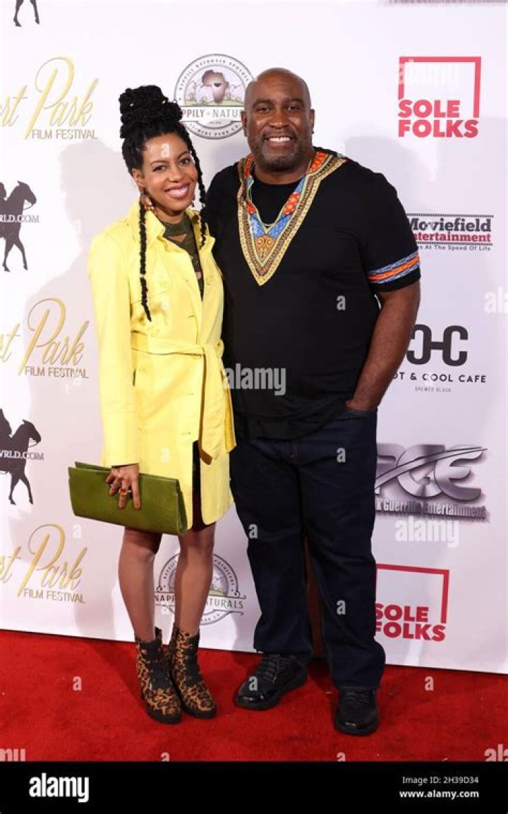 Brandon Miree Net Worth