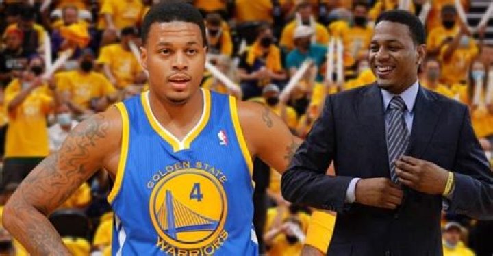 Brandon Rush Net Worth