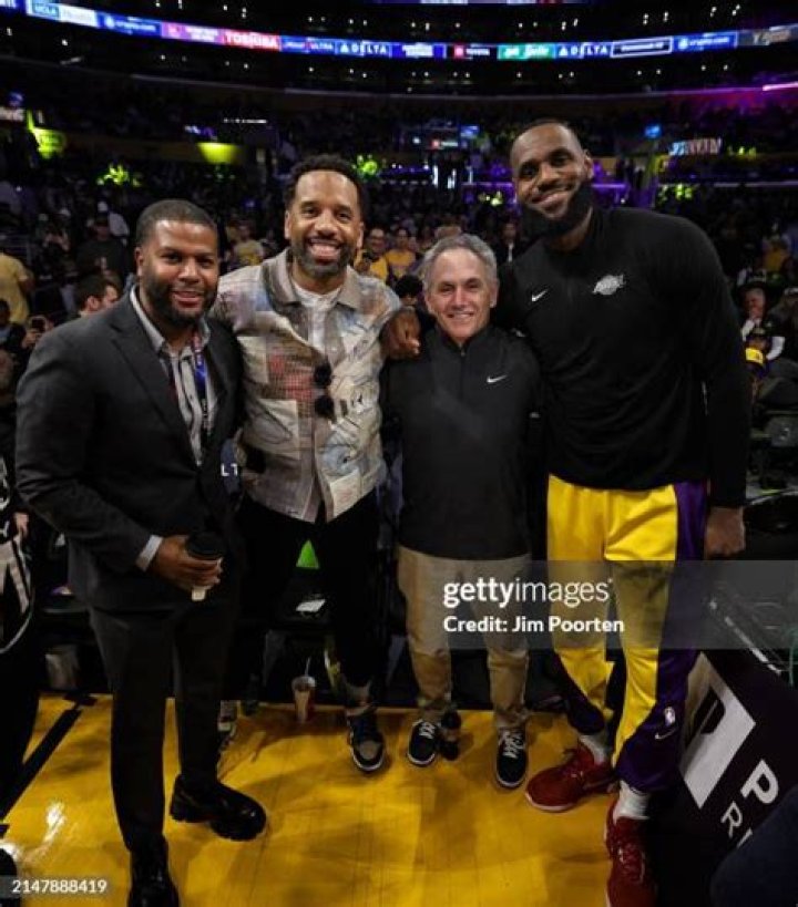 
Brandon Weems Height, Age, Girlfriend, Biography, Wiki, Net Worth 