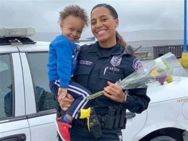 Breann Leath Height, Age, Husband, Biography, Wiki, Net Worth