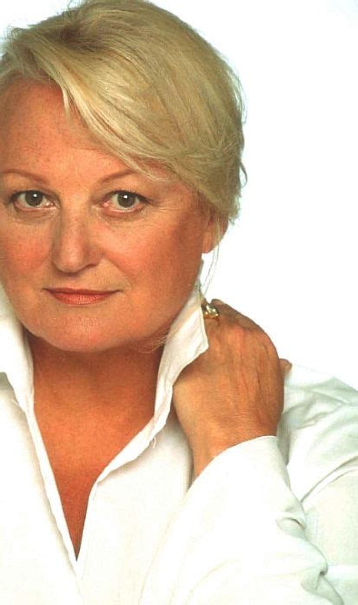 Brenda Pickleman Net Worth