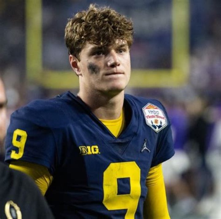 Brendan McCarthy Net Worth