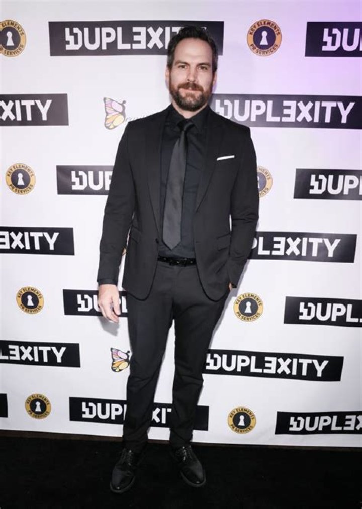 Brent Antonello Height, Weight, Net Worth, Age, Birthday, Wikipedia, Who, Nationality, Biography