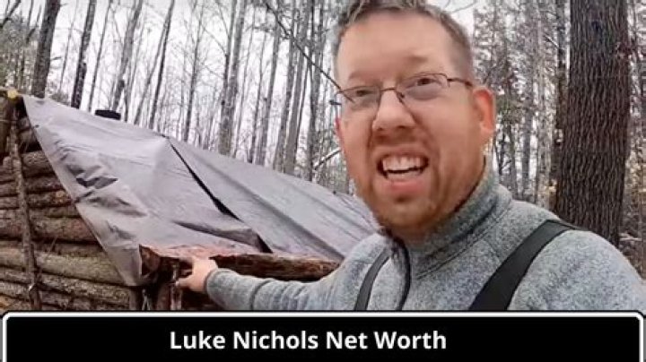 Brett Nichols Net Worth