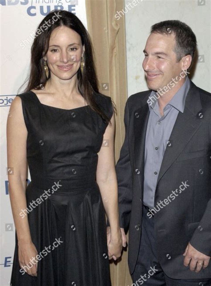 Brian Benben is Married to an Actress; Who's His Wife?