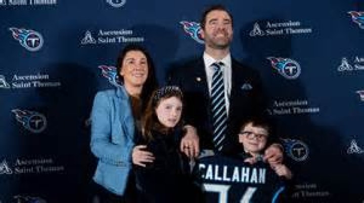 
Brian Callahan Height, Weight, Net Worth, Age, Birthday, Wikipedia, Who, Nationality, Biography 