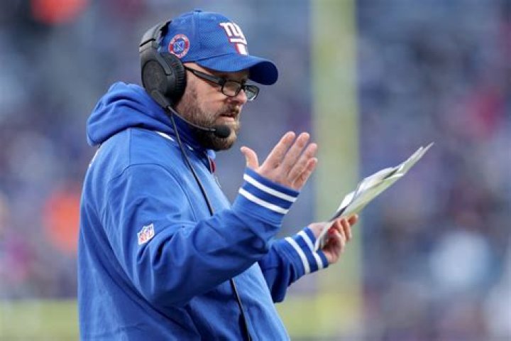 Brian Daboll Net Worth [Update 2022]: How Rich Is New York Giants Head Coach?