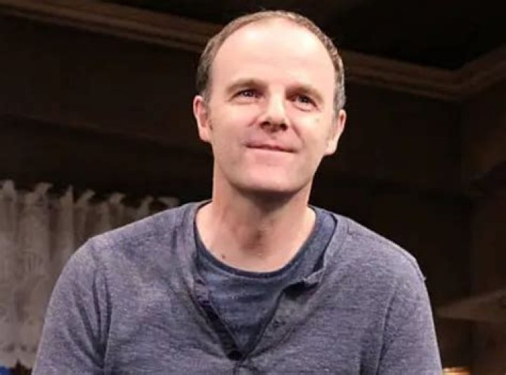 How Much is Brian F. O'Byrne's Net Worth? |Thecelebscloset