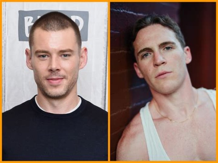 Brian J. Smith Height, Weight, Net Worth, Age, Birthday, Wikipedia, Who, Instagram, Biography