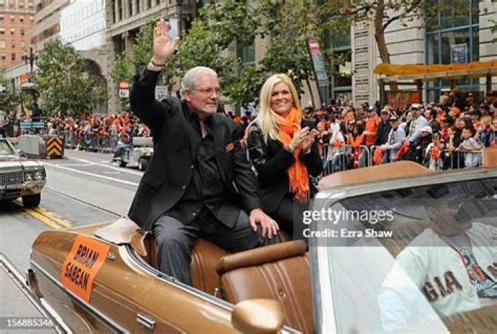 Brian Sabean