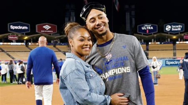 Brianna Hammonds: Mookie Betts’s Wife – Family Facts To Know