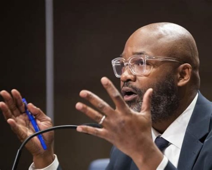 Bridget Barthelemy: Who Is She? Meet Jason Williams’ ex-wife and the daughter of Sidney Barthelemy.