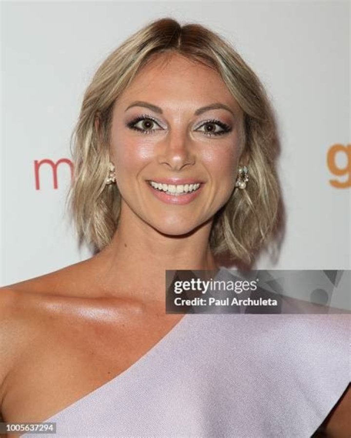 Brielle Gearson Net Worth