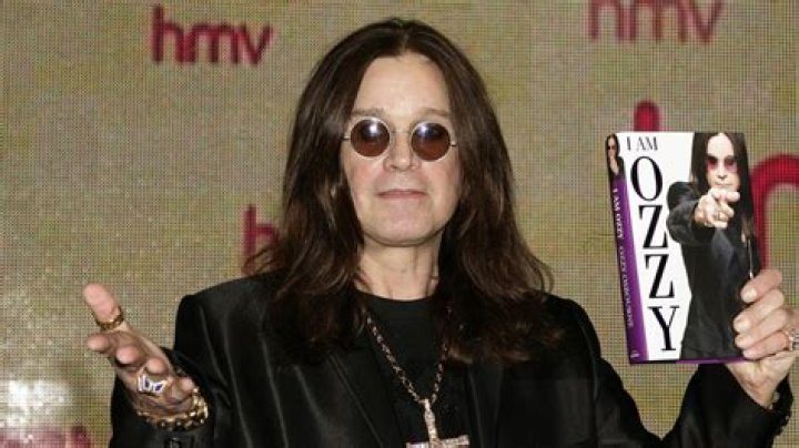 
British Singer Ozzy Osbourne Shares Health Update, Says ‘I’m Not Dying’ 